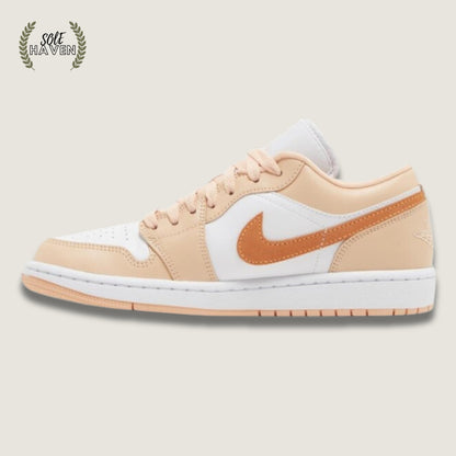 AJ1 Low 'Sunset Haze' - Sole HavenShoesNike