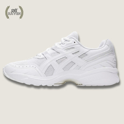 Asics Gel 1090 'White' - Sole HavenShoesAsics