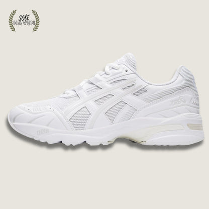 Asics Gel 1090 'White' - Sole HavenShoesAsics