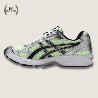 Asics Gel Kayano 14 'Illuminate Yellow' - Sole HavenShoesAsics