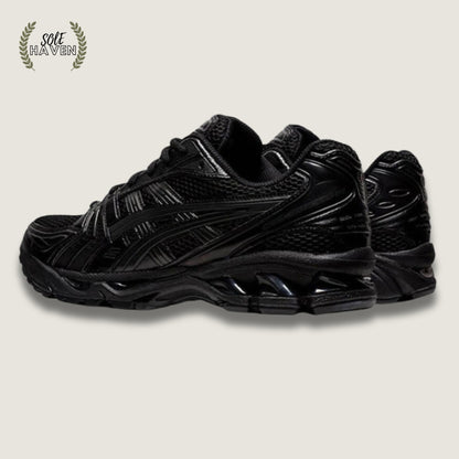 Asics Gel Kayano 14 'Triple Black' - Sole HavenShoesAsics