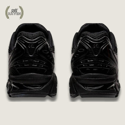 Asics Gel Kayano 14 'Triple Black' - Sole HavenShoesAsics