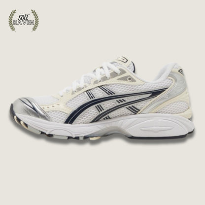 Asics Gel Kayano 14 'White Midnight' - Sole HavenShoesAsics