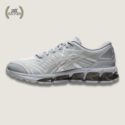 Asics Gel Quantum 360 7 'Glacier Grey' - Sole HavenShoesAsics