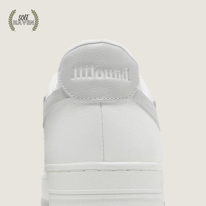 Bapesta X JJJJound 'White' - Sole HavenShoesBape