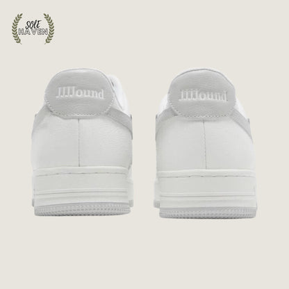 Bapesta X JJJJound 'White' - Sole HavenShoesBape