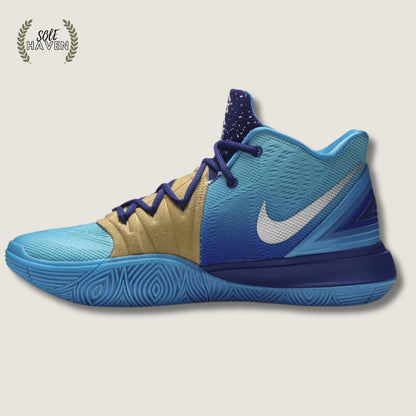 Concepts x Kyrie 5 'Orion's Belt' - Sole HavenShoesNike