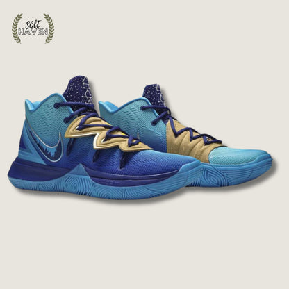 Concepts x Kyrie 5 'Orion's Belt' - Sole HavenShoesNike