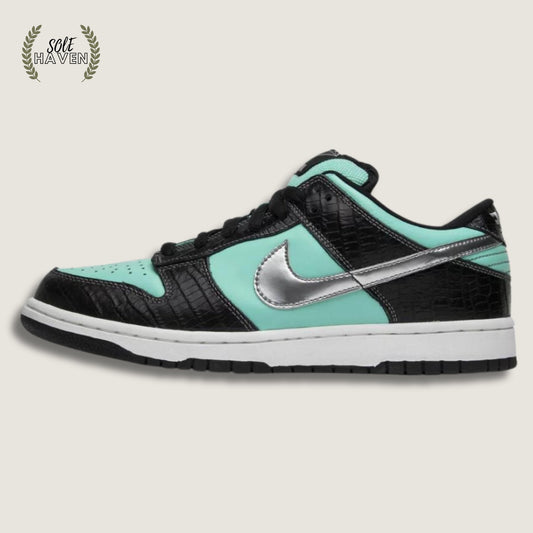 Diamond Supply Co. X Dunk Low Pro SB 'Tiffany' - Sole HavenShoesNike