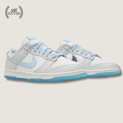 Dunk Low '520 Pack - Ocean Bliss' - Sole HavenShoesNike