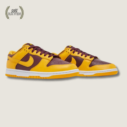 Dunk Low 'Arizona State' - Sole HavenShoesNike