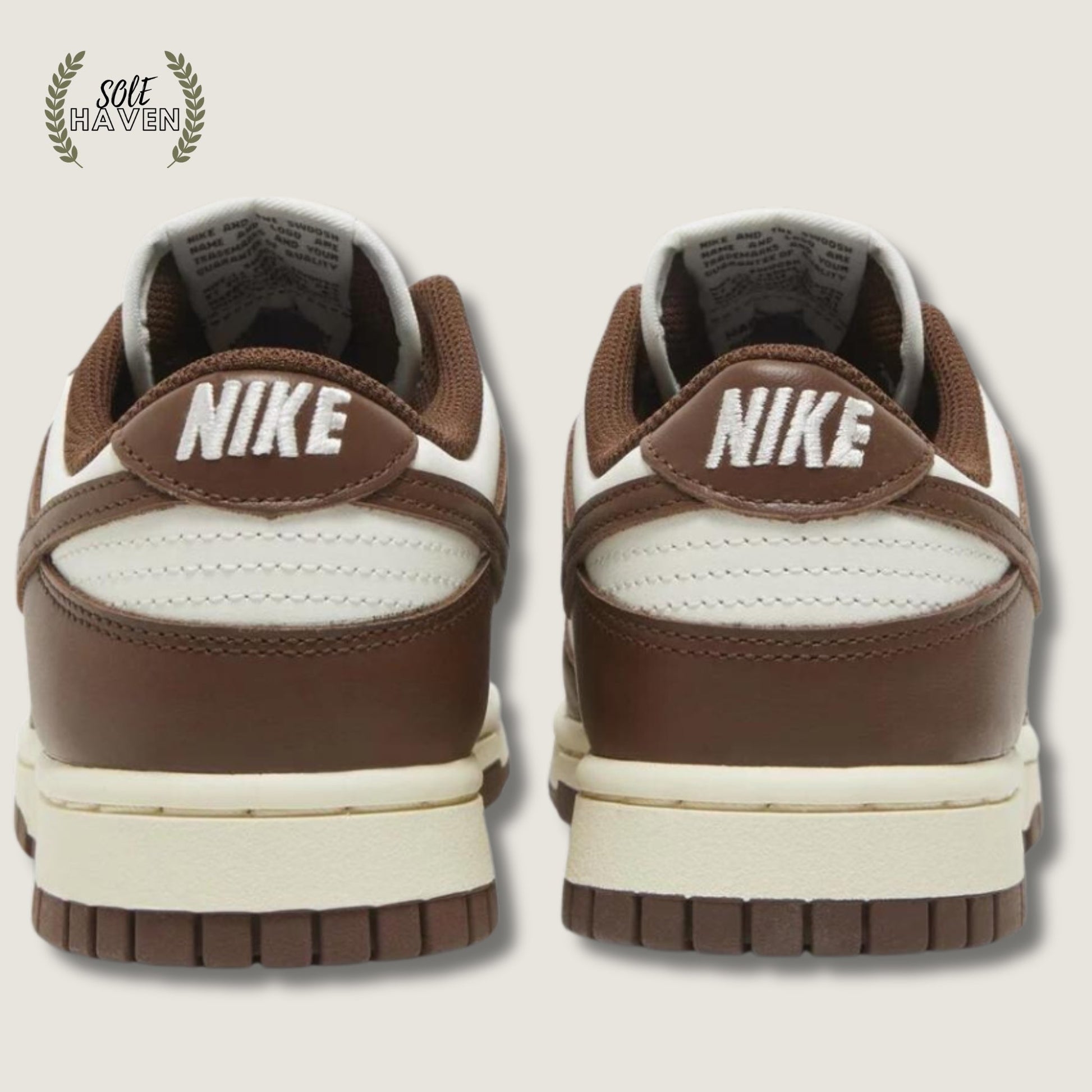 Dunk Low 'Cacao Wow' - Sole HavenShoesNike