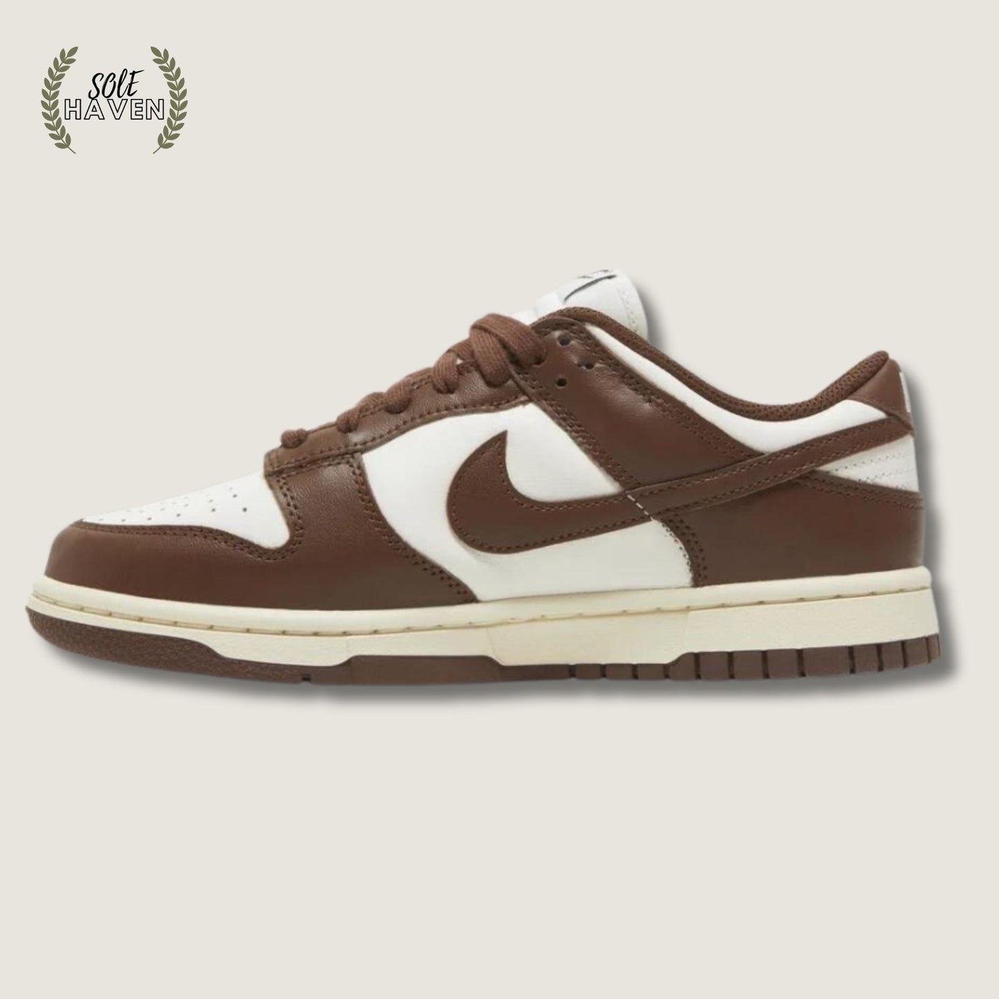 Dunk Low 'Cacao Wow' - Sole HavenShoesNike