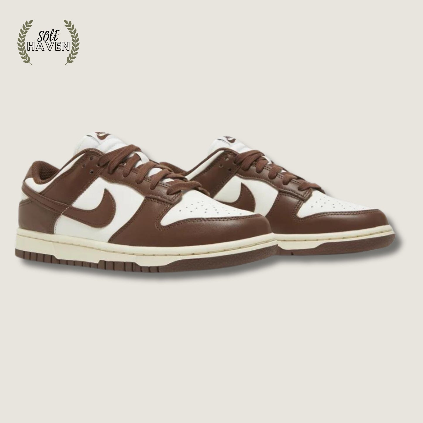 Dunk Low 'Cacao Wow' - Sole HavenShoesNike