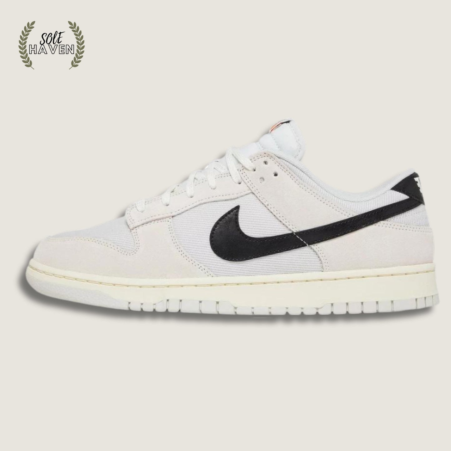 Dunk Low 'Certified Fresh' - Sole HavenShoesNike