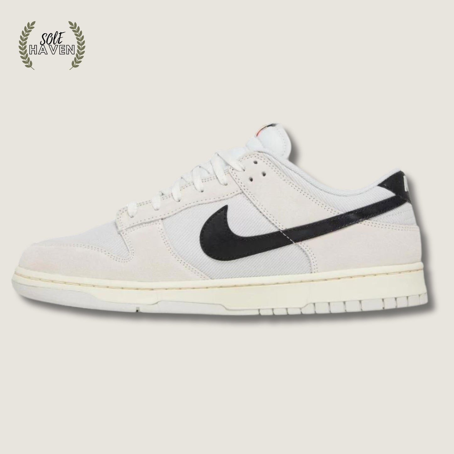 Dunk Low 'Certified Fresh' - Sole HavenShoesNike