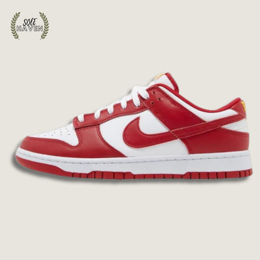 Dunk Low 'Gym Red' - Sole HavenShoesNike