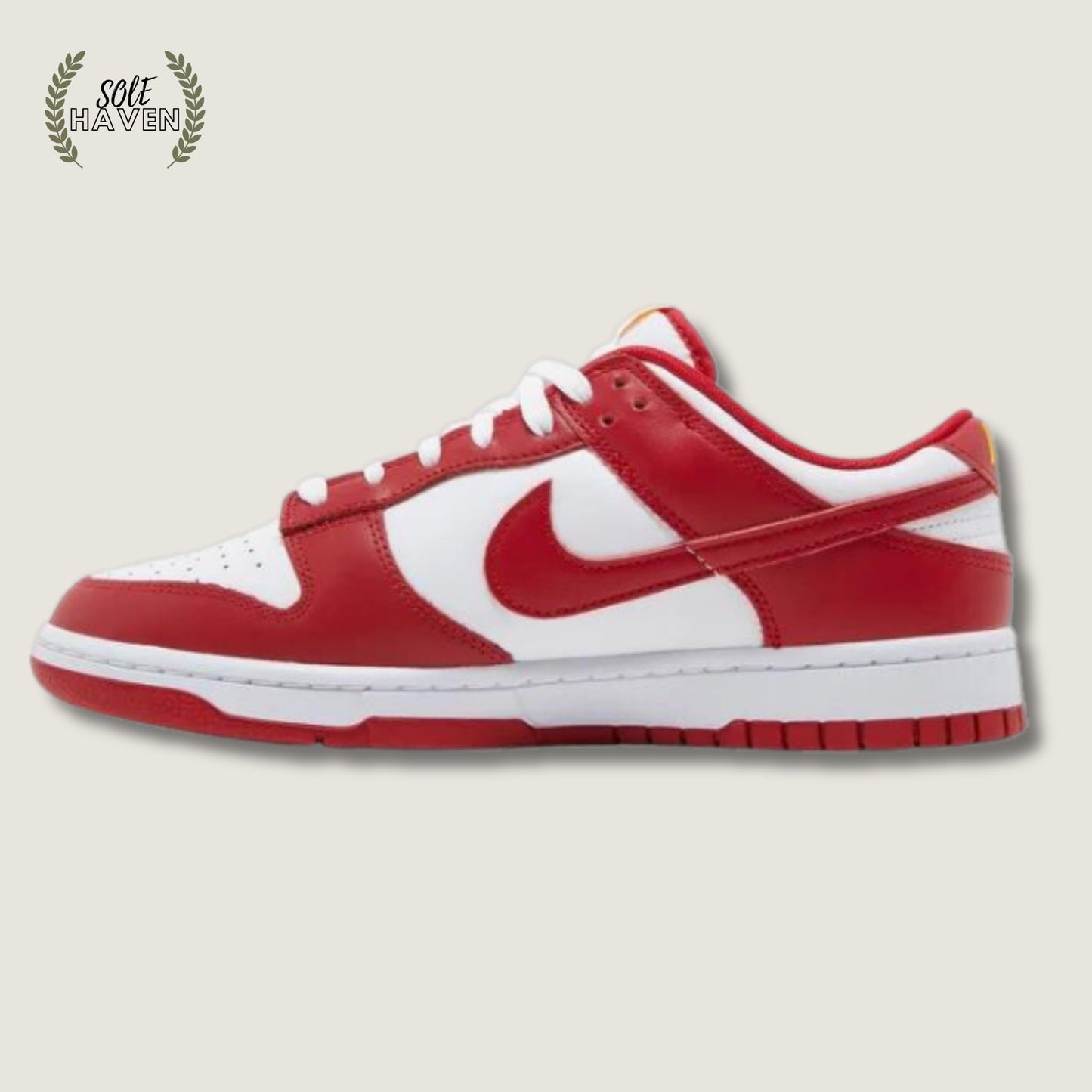 Dunk Low 'Gym Red' - Sole HavenShoesNike