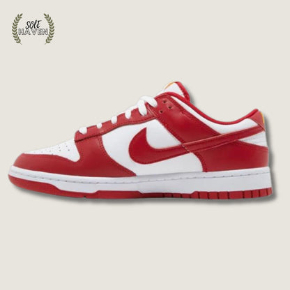 Dunk Low 'Gym Red' - Sole HavenShoesNike