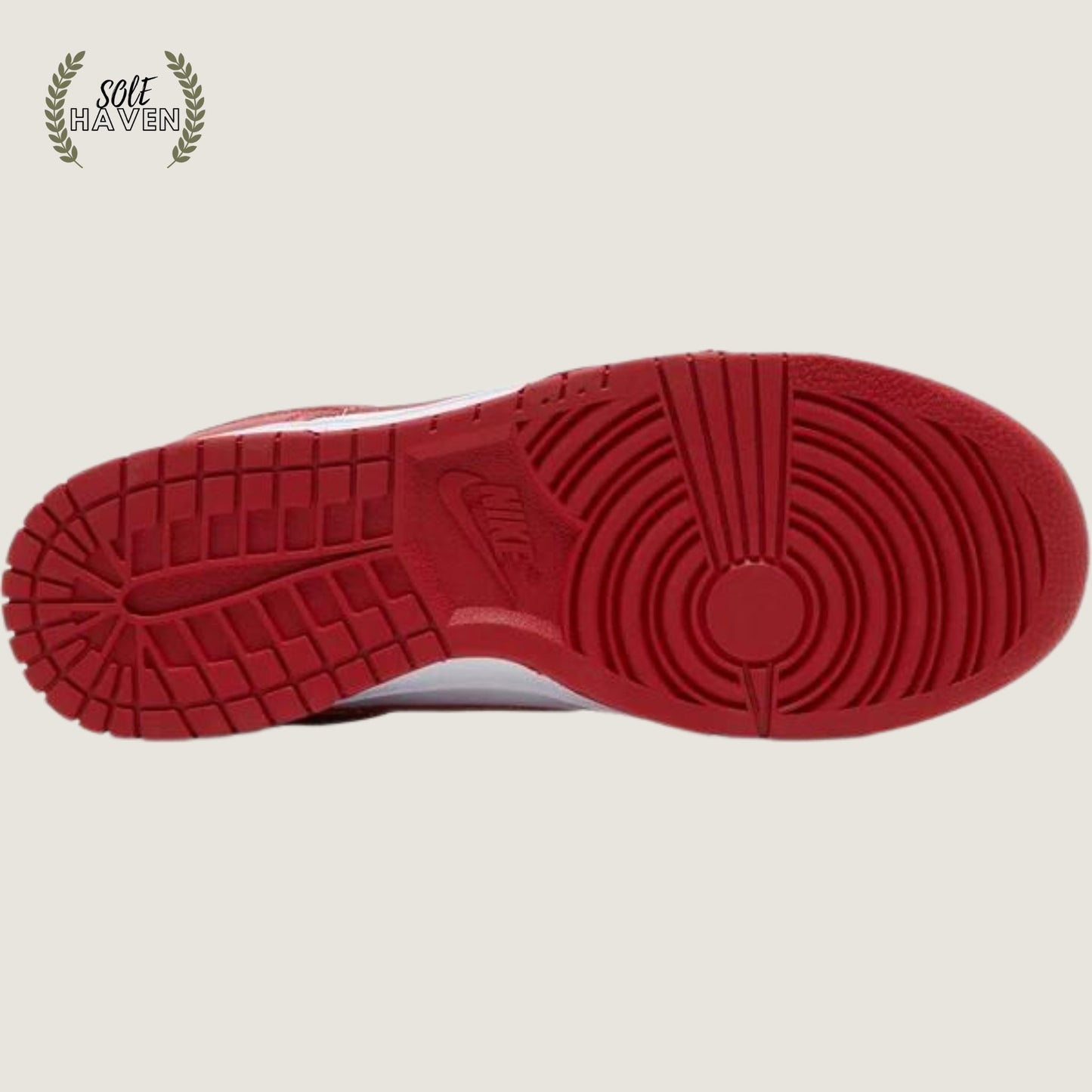 Dunk Low 'Gym Red' - Sole HavenShoesNike