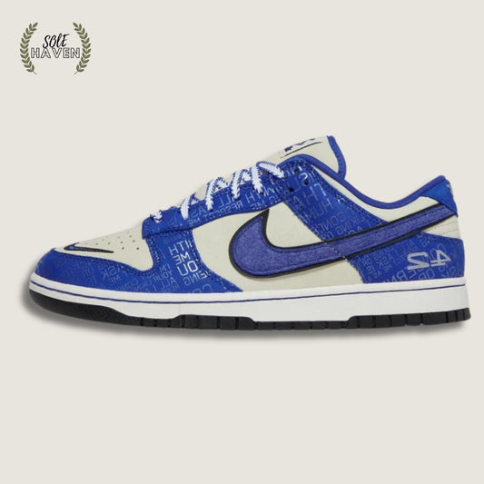 Dunk Low 'Jackie Robinson' - Sole HavenShoesNike