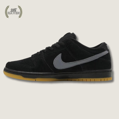 Dunk Low Pro SB 'Fog' - Sole HavenShoesNike