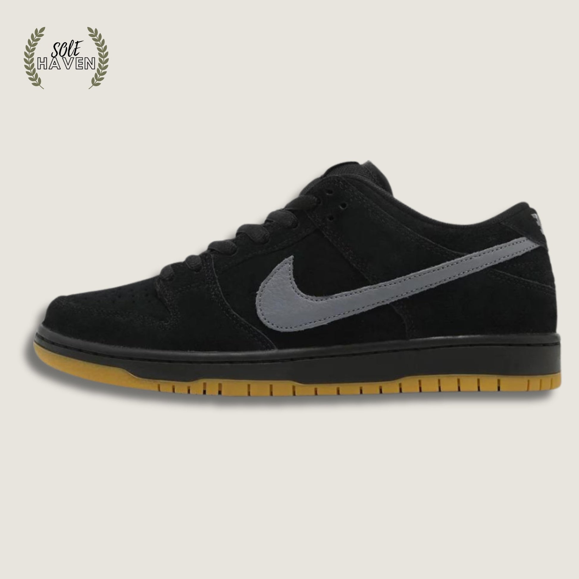 Dunk Low Pro SB 'Fog' - Sole HavenShoesNike