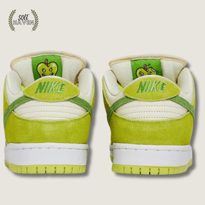 Dunk Low Pro SB 'Fruity Pack - Green Apple' - Sole HavenShoesNike