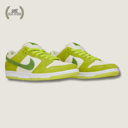 Dunk Low Pro SB 'Fruity Pack - Green Apple' - Sole HavenShoesNike