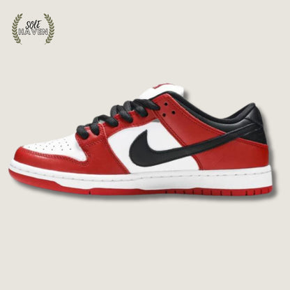 Dunk Low SB 'J-Pack Chicago' - Sole HavenShoesNike