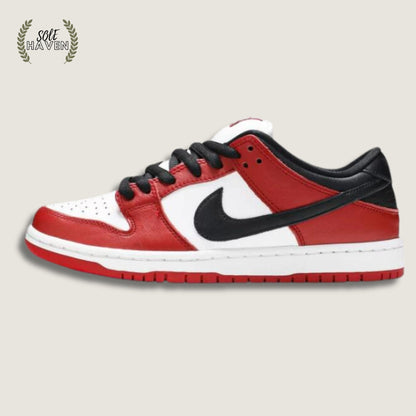 Dunk Low SB 'J-Pack Chicago' - Sole HavenShoesNike