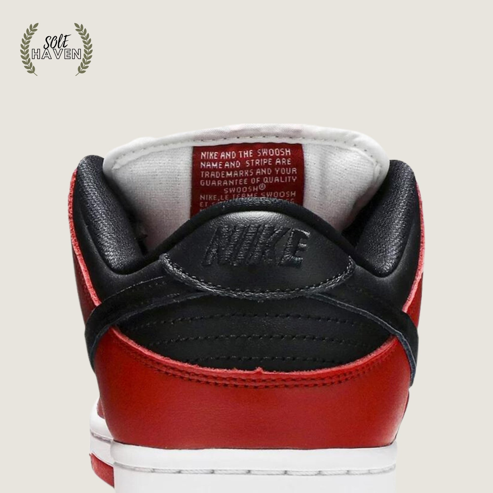 Dunk Low SB 'J-Pack Chicago' - Sole HavenShoesNike