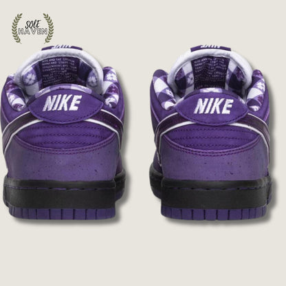 Dunk Low SB 'Purple Lobster' - Sole HavenShoesNike