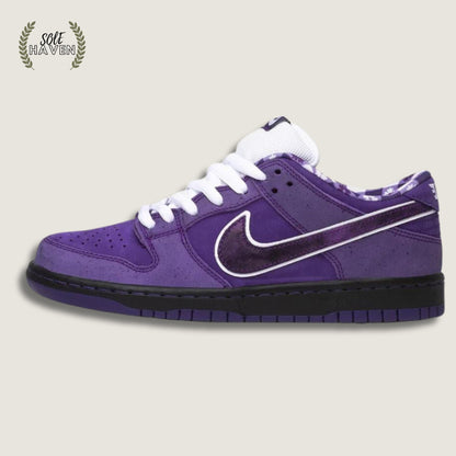 Dunk Low SB 'Purple Lobster' - Sole HavenShoesNike