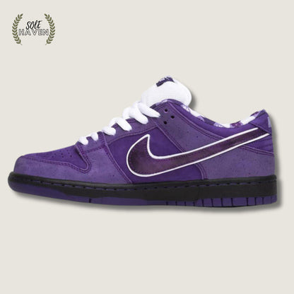 Dunk Low SB 'Purple Lobster' - Sole HavenShoesNike