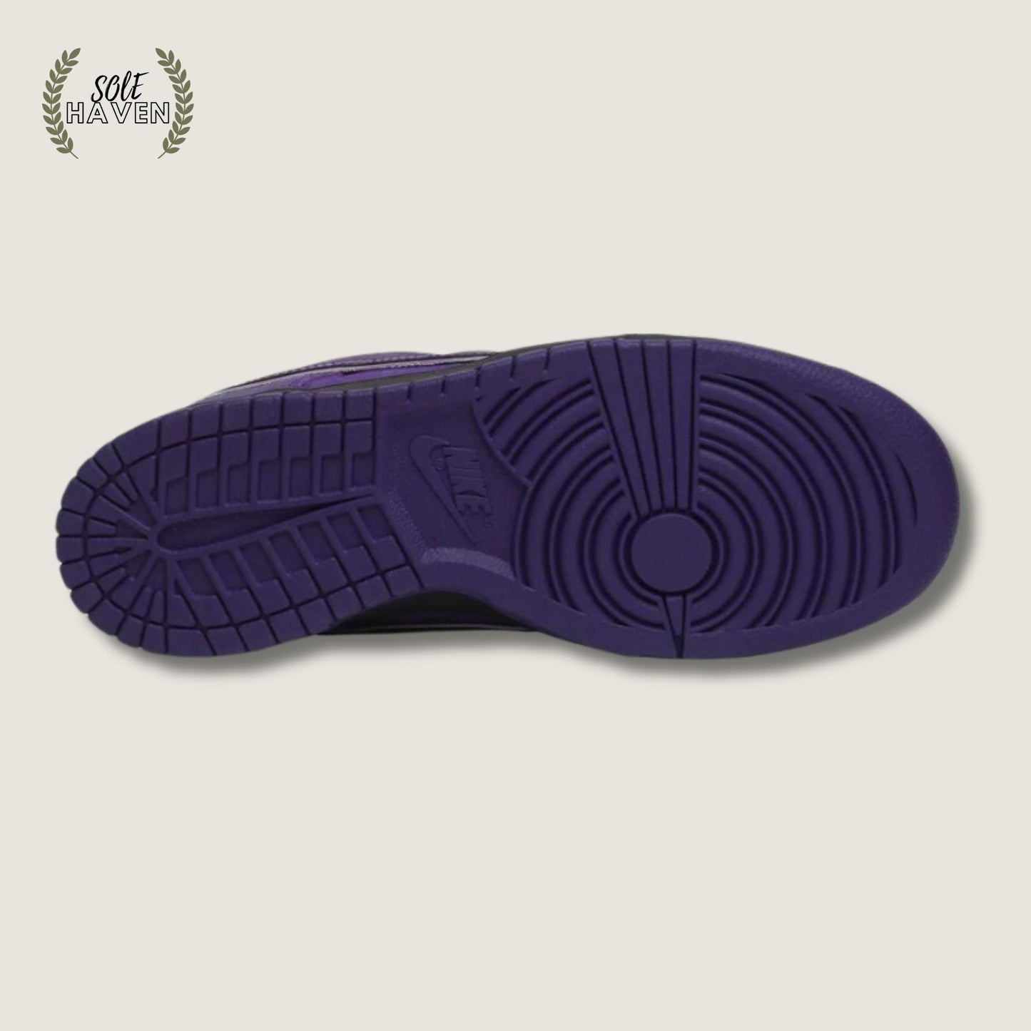 Dunk Low SB 'Purple Lobster' - Sole HavenShoesNike