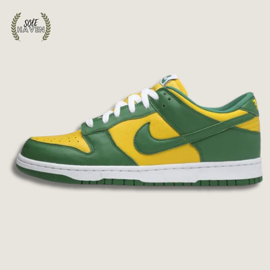 Dunk Low SP 'Brazil' 2020 - Sole HavenShoesNike