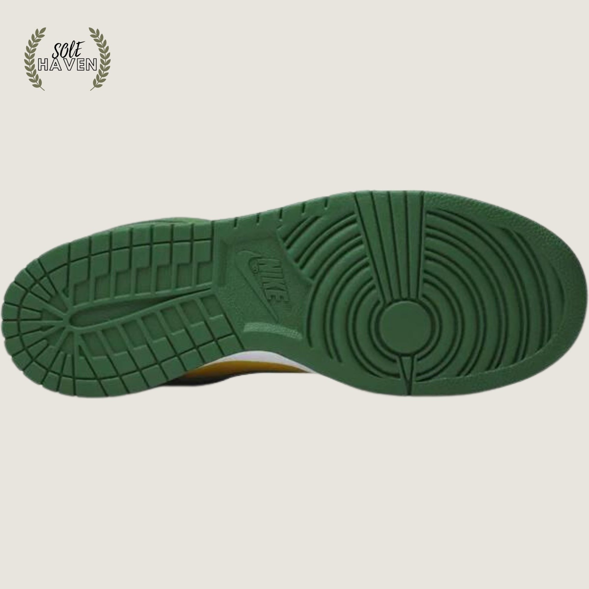 Dunk Low SP 'Brazil' 2020 - Sole HavenShoesNike