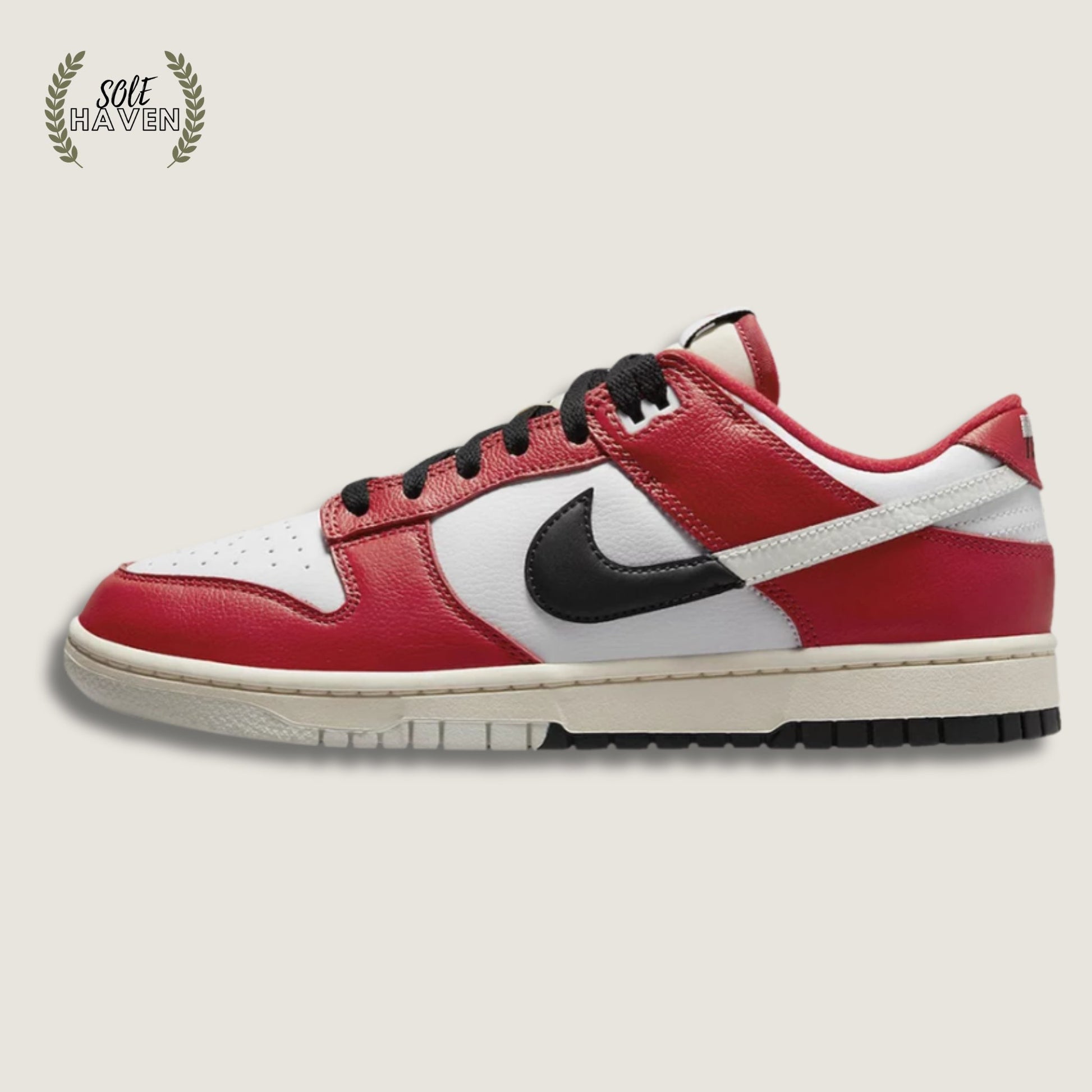 Dunk Low 'Split - Chicago' - Sole HavenShoesNike