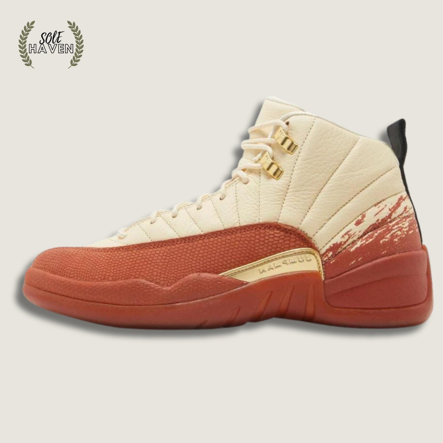 Eastside Golf x Air Jordan 12 Retro 'Out the Mud - Sole HavenShoesNike