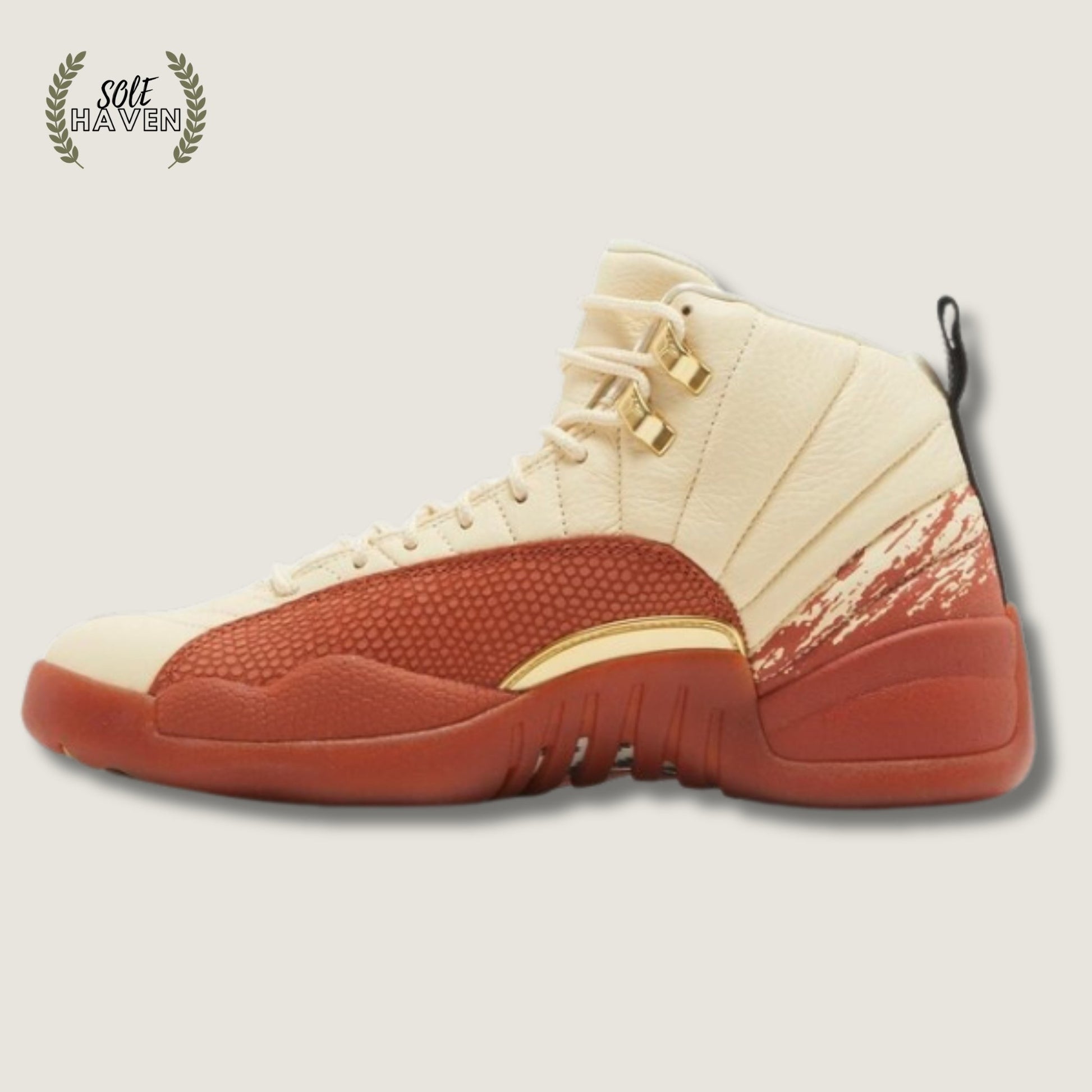 Eastside Golf x Air Jordan 12 Retro 'Out the Mud - Sole HavenShoesNike