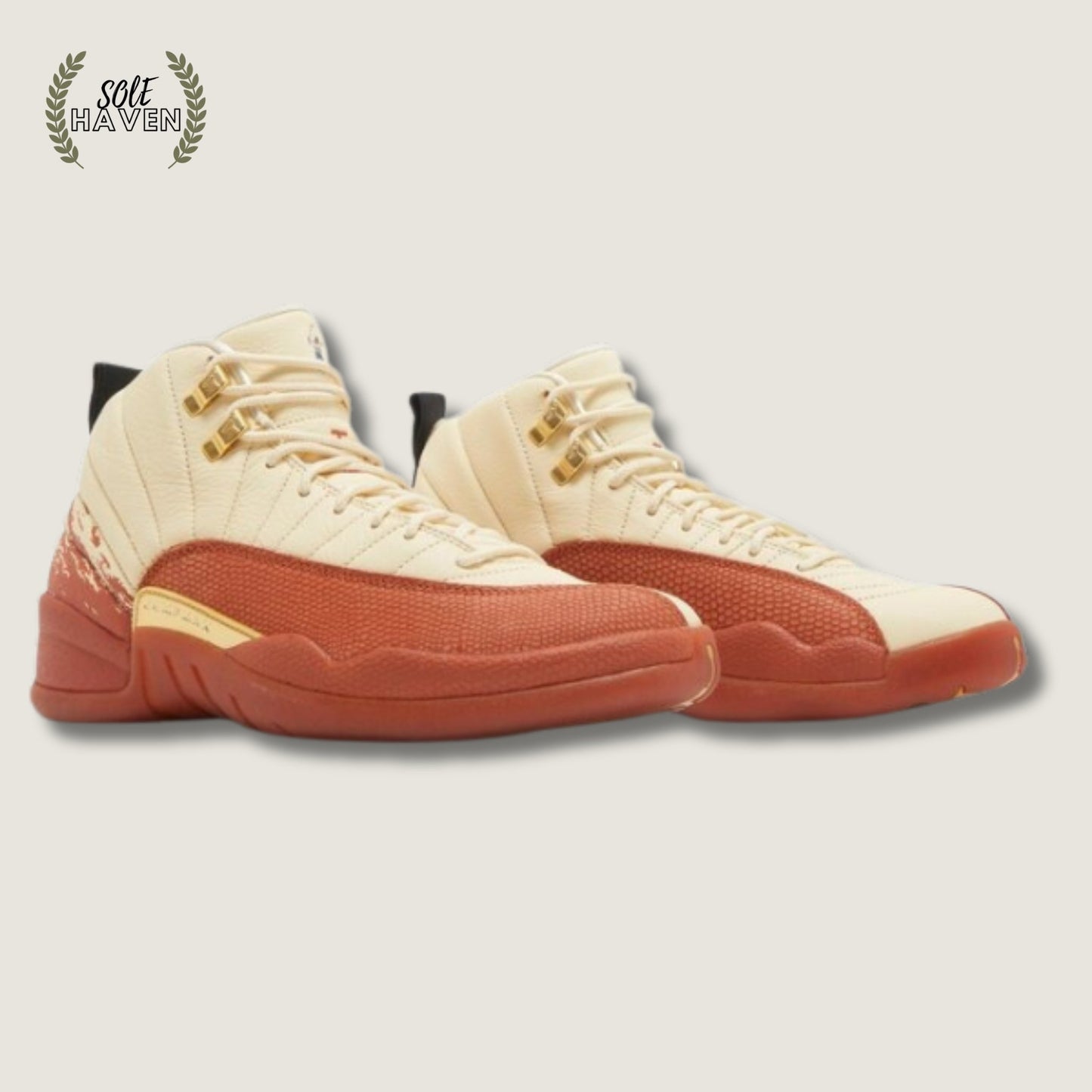 Eastside Golf x Air Jordan 12 Retro 'Out the Mud - Sole HavenShoesNike