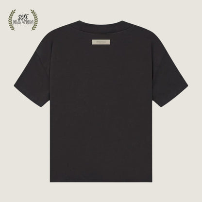 Fear of God Essentials 1977 T-shirt Iron - Sole Haven