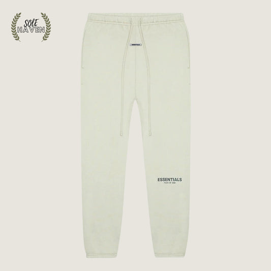 Fear of God Essentials Sweatpants 'Sage' - Sole Haven