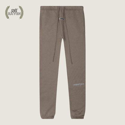 Fear of God Essentials Sweatpants 'Taupe' - Sole Haven