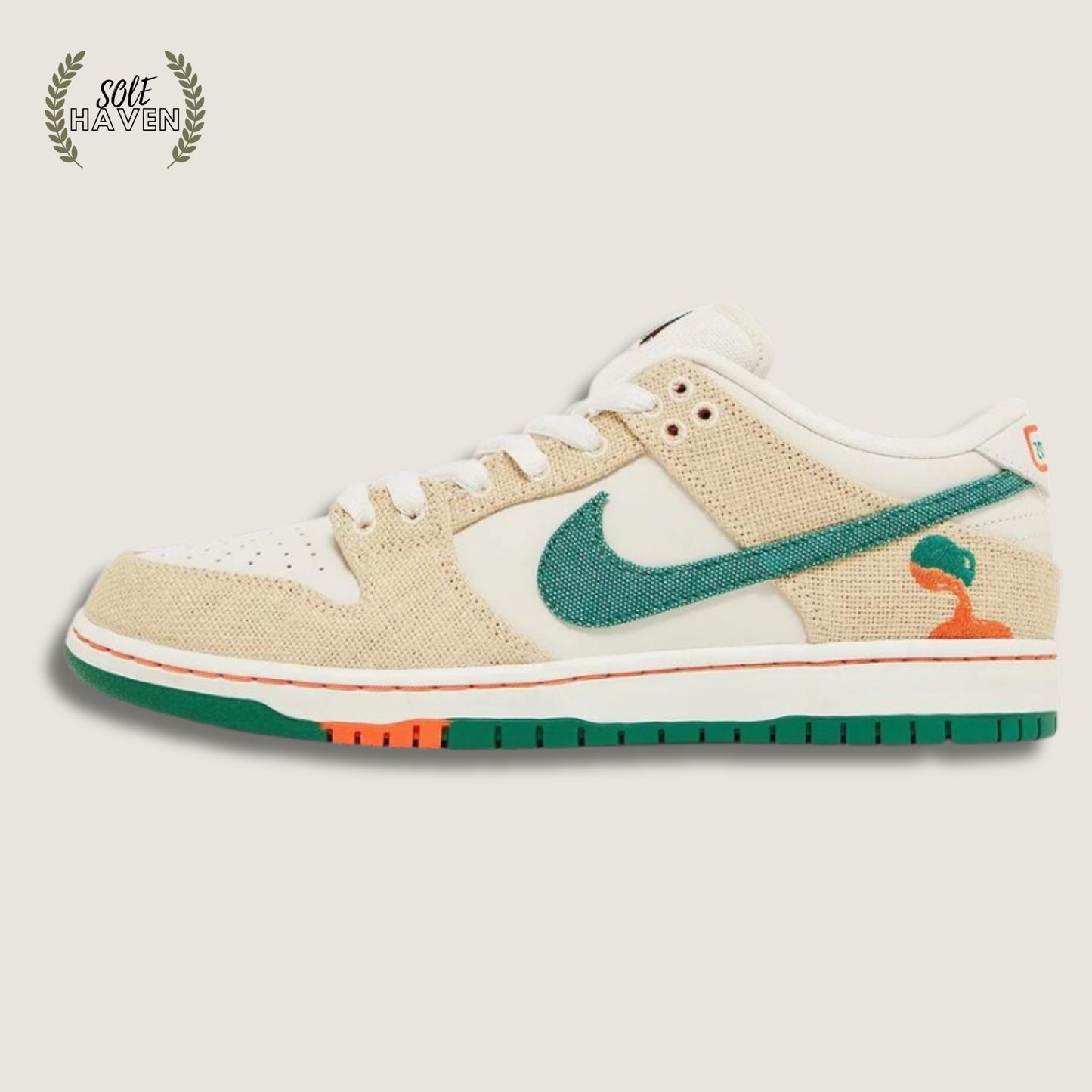 Jarritos X Dunk Low SB - Sole HavenShoesNike