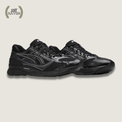 Kiko Kostadinov x Gel Korika 'Black' - Sole HavenShoesAsics