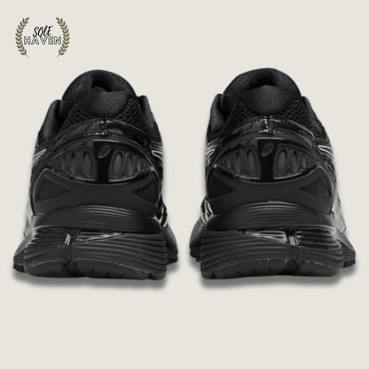 Kiko Kostadinov x Gel Korika 'Black' - Sole HavenShoesAsics