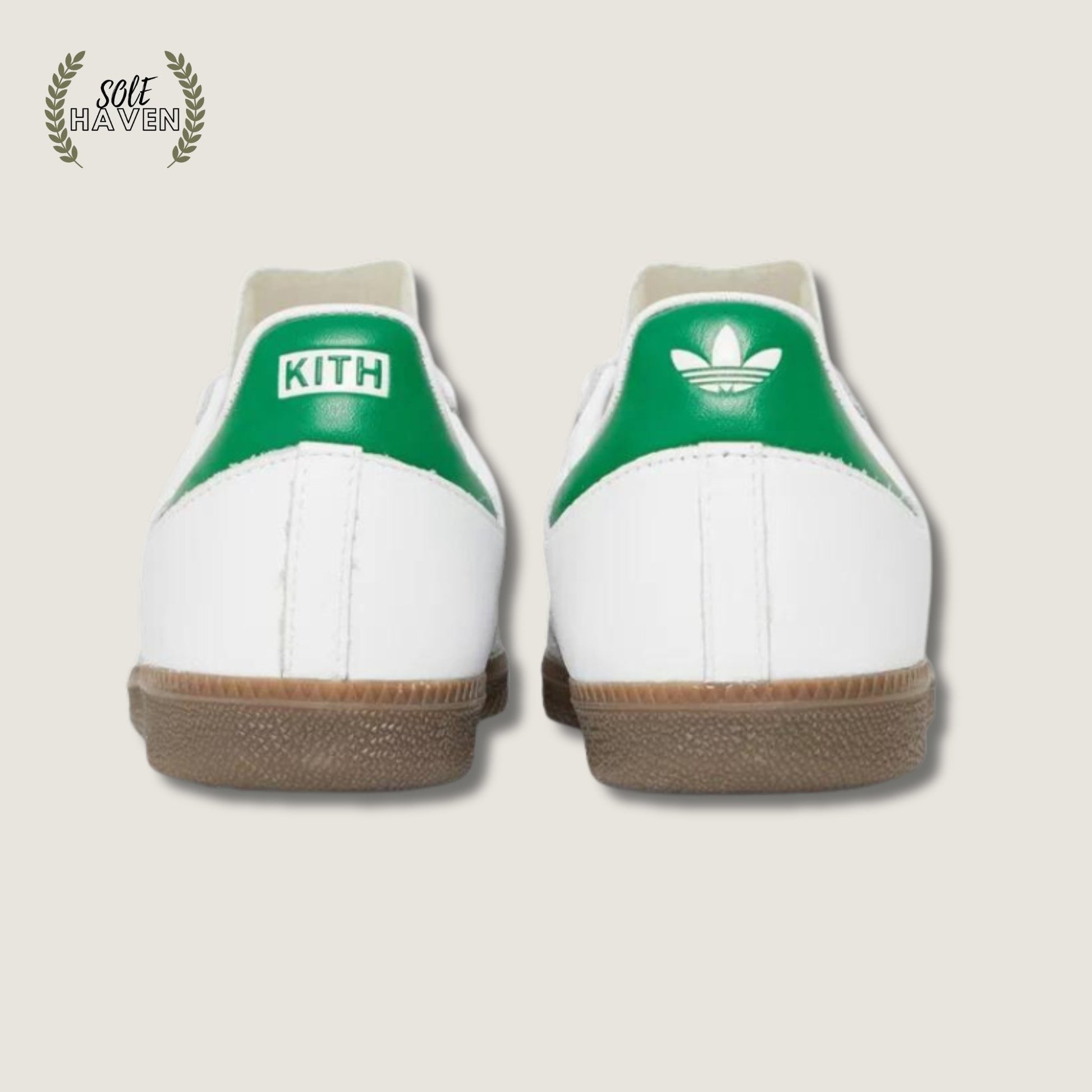 Kith x Samba OG 'Classics Program' - Sole HavenShoesNike