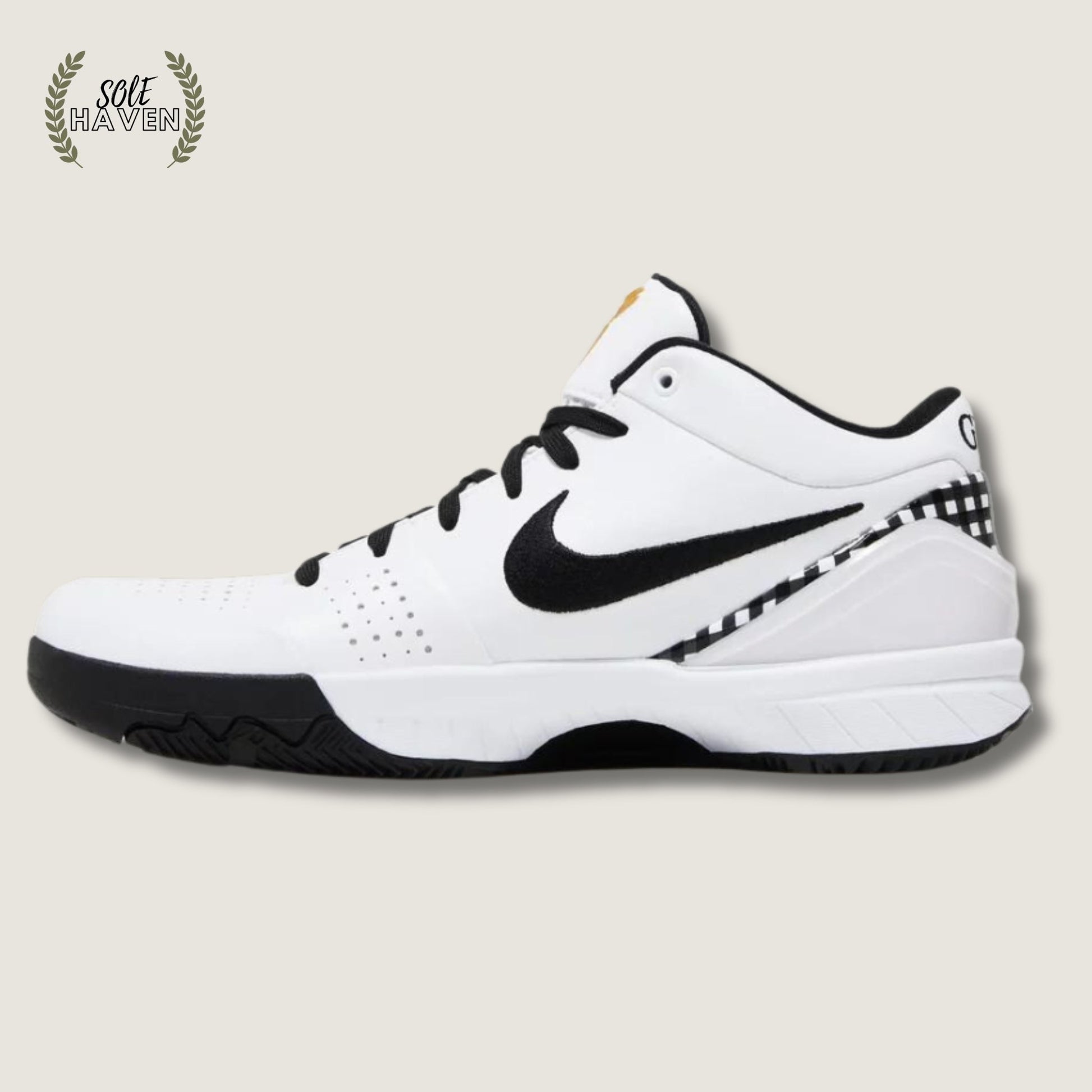 Kobe 4 Zoom Protro 'Mambacita' - Sole HavenShoesNike